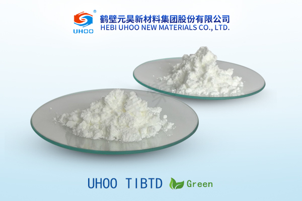 TIBTD (IBTD)